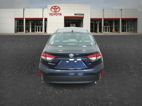 New 2026 Toyota Corolla LE FWD image 13
