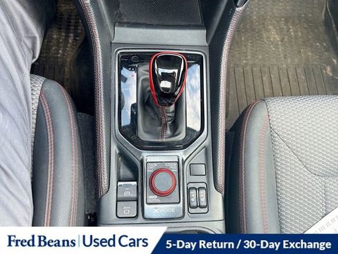 Used 2023 Subaru Forester Sport image 20