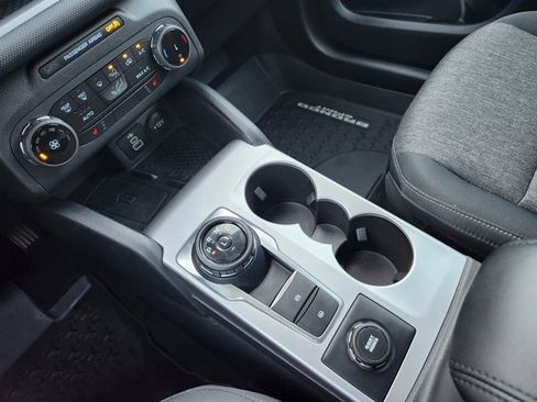 Used 2024 Ford Bronco Sport Big Bend w/ Convenience Package image 18