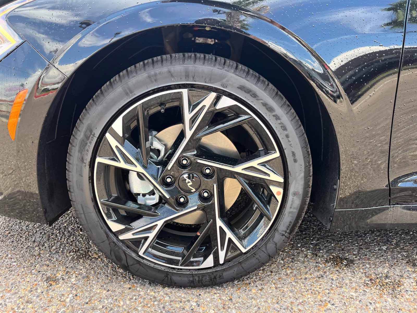 New 2026 Kia K5 GT-Line FWD image 7