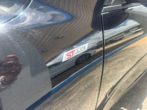 Used 2024 Ford Escape ST-Line FWD image 6