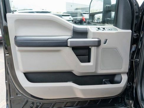Used 2018 Ford F250 XLT AWD/4WD image 16