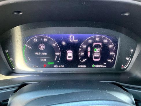 Certified 2024 Honda Accord Sport image 10
