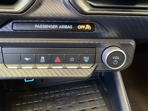 Used 2024 Ford Mustang Dark Horse image 94