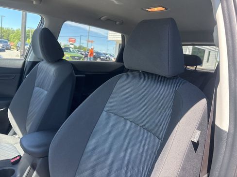 Used 2026 Kia Seltos LX FWD image 3