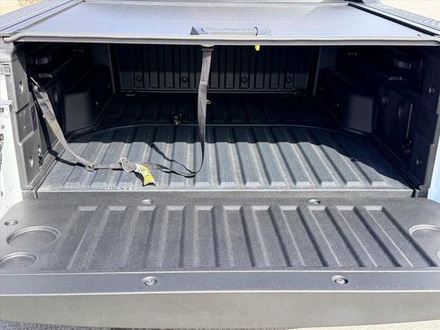 New 2026 Hyundai Santa Cruz Limited image 14