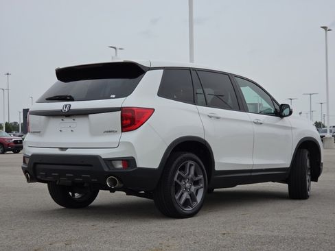 Used 2023 Honda Passport EX-L image 19