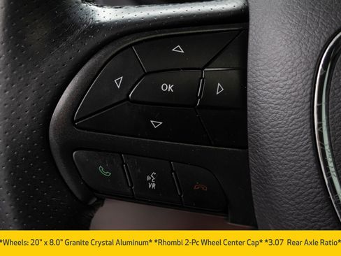 Used 2018 Dodge Challenger SXT Plus image 22