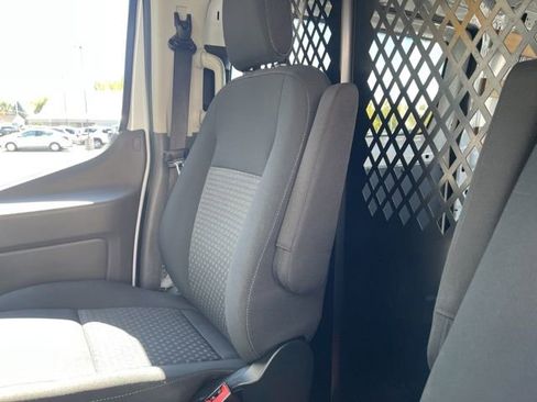 Used 2023 Ford Transit 250 Low Roof w/ Exterior Upgrade Package image 16