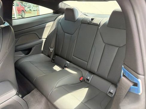 New 2027 BMW 430i Coupe w/ M Sport Package RWD image 26