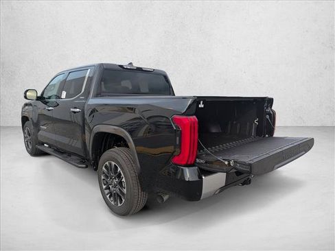 New 2026 Toyota Tundra Limited AWD/4WD image 9