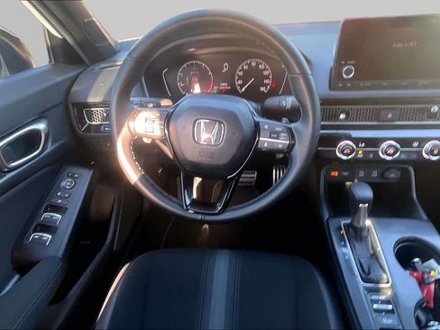 Used 2026 Honda Civic Sport image 6