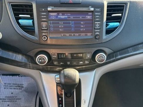 Used 2014 Honda CR-V EX-L image 11
