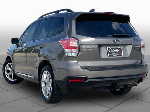 Used 2018 Subaru Forester 2.5i Touring w/ Popular Package #3B AWD/4WD image 12