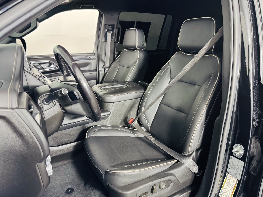 Used 2021 GMC Yukon XL SLT AWD/4WD image 7