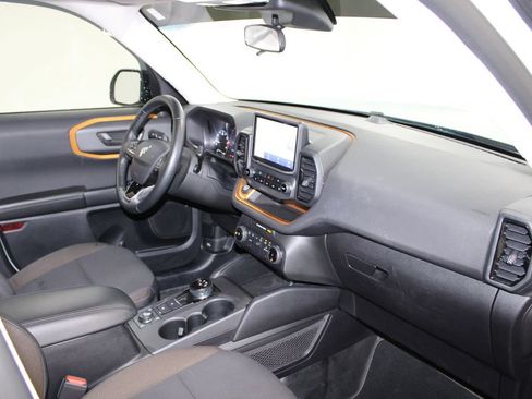Used 2022 Ford Bronco Sport Badlands AWD/4WD image 26
