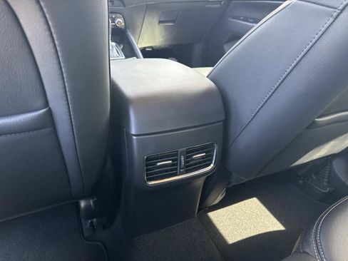 Certified 2025 MAZDA CX-5 AWD 2.5 S w/ Preferred Package image 16