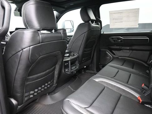 New 2026 RAM 1500 RHO w/ RHO Level 1 Equipment Group image 16