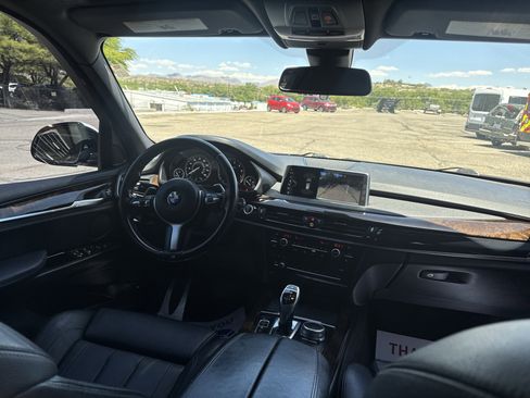 Used 2017 BMW X5 sDrive35i RWD image 17