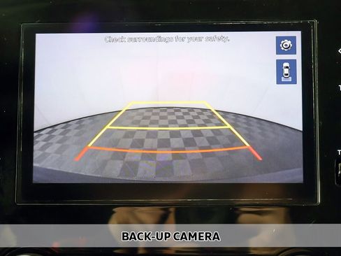 Used 2023 Hyundai Tucson SEL image 5