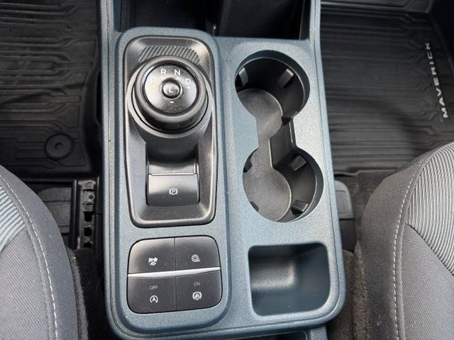 Used 2022 Ford Maverick XL w/ Equipment Group 100A Standard AWD/4WD image 11