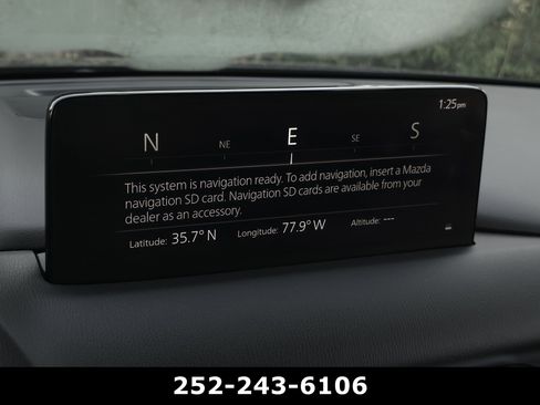 Used 2023 MAZDA CX-5 AWD 2.5 S image 18