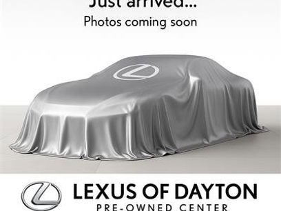 New 2026 Lexus IS 350 F Sport