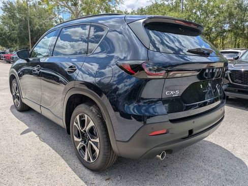 New 2026 MAZDA CX-5 Preferred AWD/4WD image 5