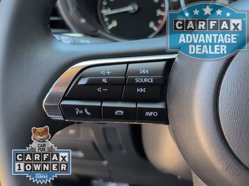 Certified 2025 MAZDA CX-30 AWD 2.5 S w/ Premium Package image 29