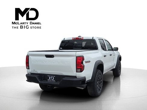 New 2026 Chevrolet Colorado Trail Boss image 5