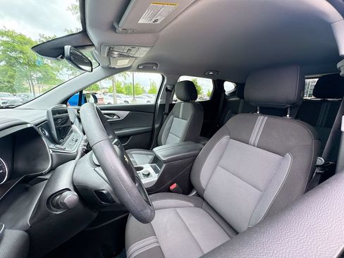 Used 2024 Chevrolet Blazer LT w/ Convenience Package FWD image 10