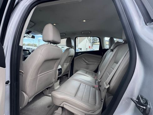 Used 2013 Ford C-MAX Energi SEL image 18