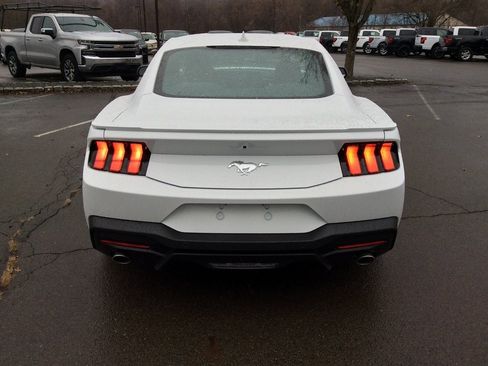 New 2026 Ford Mustang Premium image 11