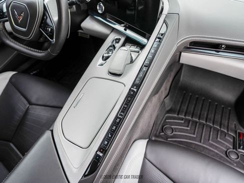 Used 2024 Chevrolet Corvette Stingray Premium Conv w/ Stealth Interior Trim Package image 82