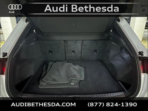 Used 2019 Audi Q3 2.0T Premium Plus w/ Premium Plus Package image 10