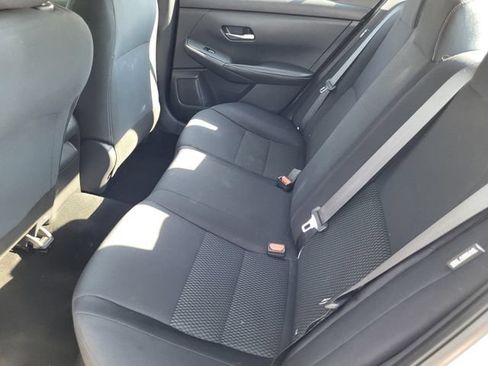 Used 2021 Nissan Sentra S FWD image 23