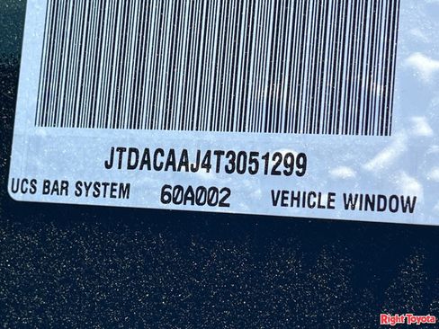 Certified 2026 Toyota Crown Signia AWD/4WD image 35