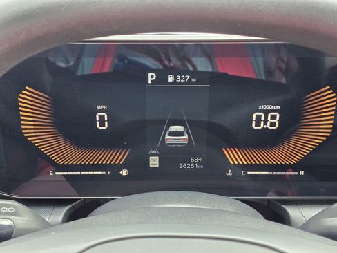 Used 2025 Kia K4 FWD image 23