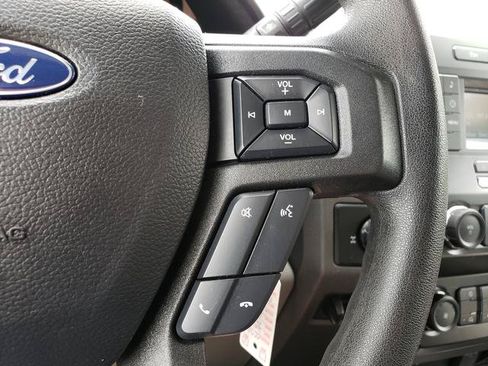 Used 2019 Ford F250 XL w/ Power Equipment Group RWD image 19
