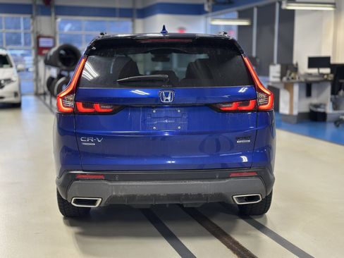 Used 2023 Honda CR-V Sport Touring image 6
