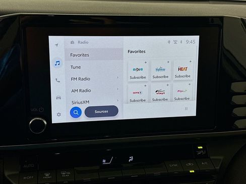 Used 2026 Toyota Camry LE w/ Convenience Package image 15