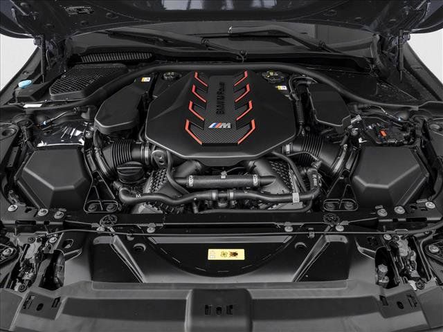 New 2027 BMW M5 Touring AWD/4WD image 8