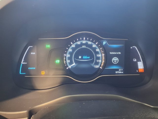 Used 2021 Hyundai Kona Ultimate FWD image 13