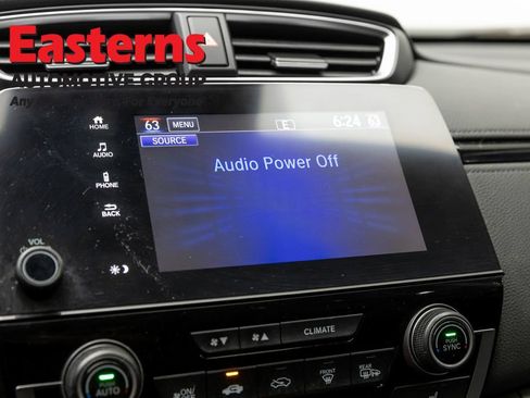 Used 2020 Honda CR-V EX image 17