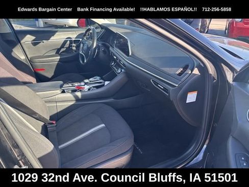 Used 2023 Hyundai Sonata SEL FWD image 10