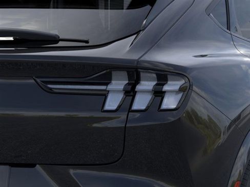 New 2025 Ford Mustang Mach-E GT w/ Interior Protection Package image 22