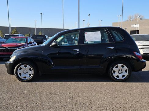 Used 2007 Chrysler PT Cruiser Base image 7