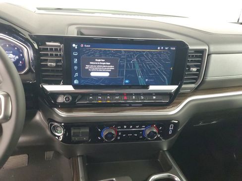 New 2026 Chevrolet Silverado 1500 RST w/ RST All Star Premium Package image 17