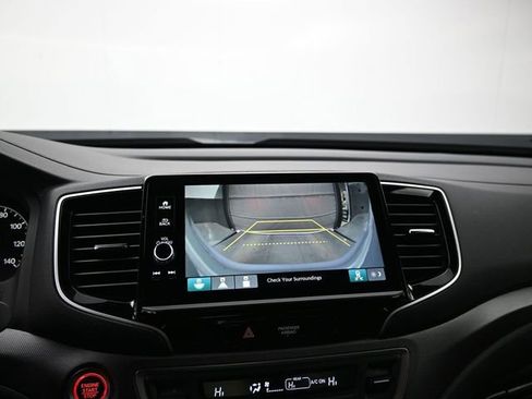 New 2026 Honda Ridgeline RTL image 19