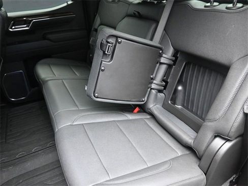 Used 2024 GMC Sierra 1500 Elevation w/ Elevation Premium Package image 21